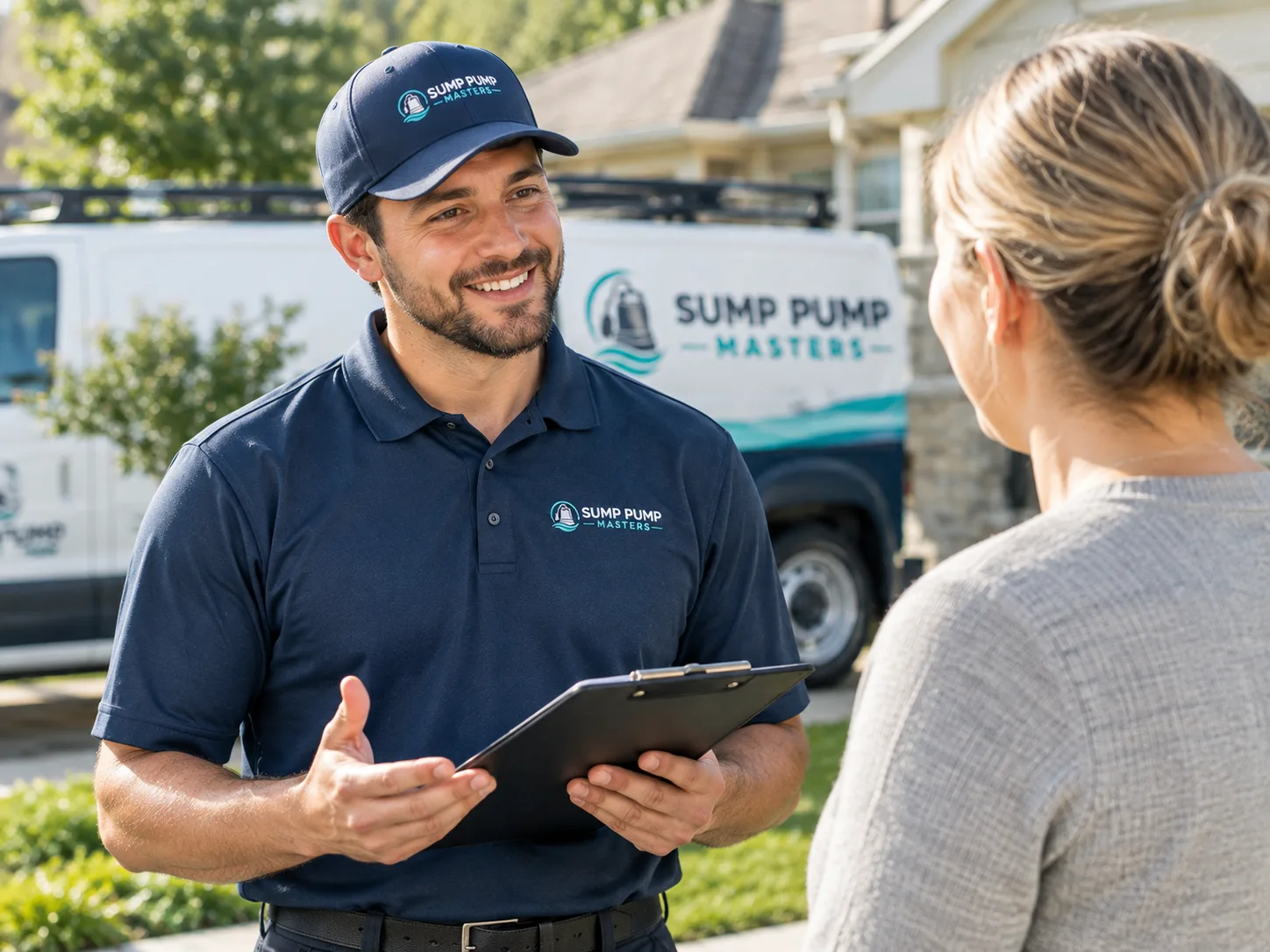 Sump Pump Repair Robbinsville, NC FAQs